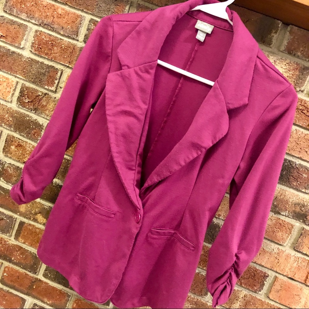 Blazer